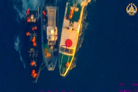 kind of news that is not released by the authority word hike|Philippines will not publicize info on RORE missions anymore.